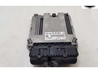 Řídící jednotka 04L907309K, 04L907309K Volkswagen Caddy 2017