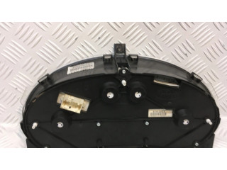 Přístrojová deska Citroen Berlingo 2009 9665155080