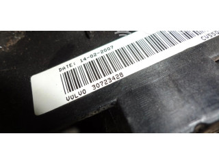 Руль Volvo XC90 2003 - 2006 года 30723428