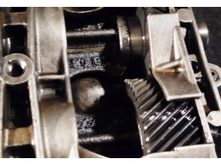 Масляный насос 9636898380 Citroen C8