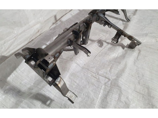 Vstřikovací lišta Peugeot 5008 II