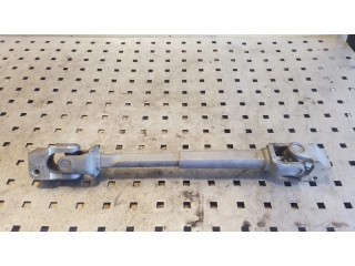 Крестовидная связь оси рулевого колеса