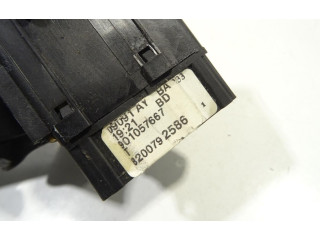 Ручка стеклоочистителей 6001551357 Dacia Sandero