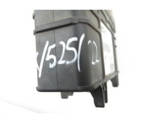 Блок управления двигателя 6160025609, 032906030N   Volkswagen Golf III