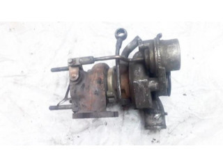 Турбина Opel Astra H 1.7 897185-2413, 49173-06501