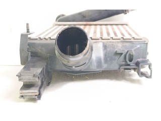 Интеркулер  144963014R   Renault Clio IV 