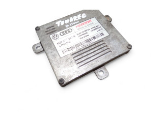 Блок управления Xenon