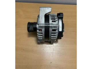 Генератор A6721540302, A6721540302 SsangYong Rexton