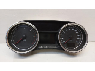 Панель приборов 9808559180 Peugeot 508