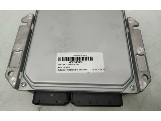 Блок управления двигателя 22611AP200 Subaru Forester SH