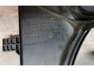 Вентилятор радиатора     5Q0121205    Volkswagen Golf VII 