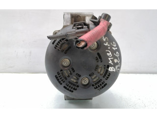 Турбина BMW X5 E70 12317616119