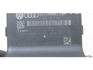 Блок управления 8U0907468   Audi Q3 8U