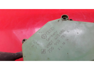 Двигатель центрально замка