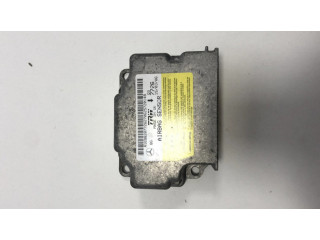 Блок подушек безопасности A1698207726   Mercedes-Benz A W169