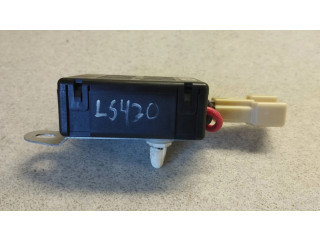 Блок управления C25M1A, 05354   Lexus LS 430