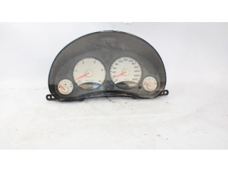 Панель приборов 04828962AB Jeep Cherokee III KJ