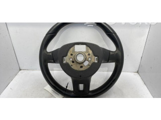 Руль Volkswagen Touran II 2010 - 2016 года 1T0419091AEGSQ