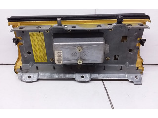 Блок управления двигателя 1H1880202 Volkswagen Golf III