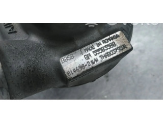 Турбина Нагнетатель Vauxhall Astra K 55583588, 860526 для двигателя B16DTU