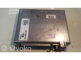 Řídící jednotka 7700851634, 101260104 Renault Espace II 1995