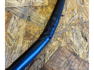 Переключатель дворников    Mercedes-Benz 190 W201