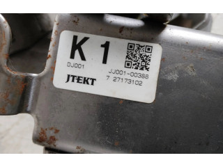 Рулевая рейка JJ00100388, 727173102 Mitsubishi ASX - года