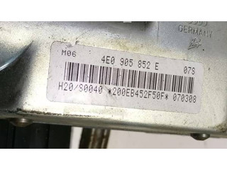 Рулевая рейка 4E0905852E, H20S0040 Porsche Cayenne (9PA) 2002 - 2010 года