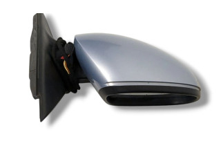 Зеркало электрическое Skoda Yeti (5L) 2009 - 2017 года