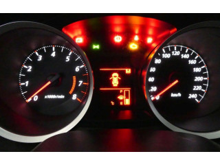 Панель приборов MM0055-002, IMPRK954816 Mitsubishi Lancer VIII