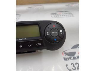 Блок управления климат-контролем 972502Y700TJN, 2Y700   Hyundai Tucson LM