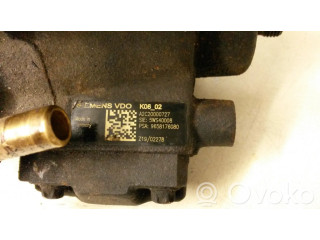 Топливный насос