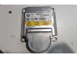 Блок подушек безопасности 6860962, 0265020494 BMW X3 F25