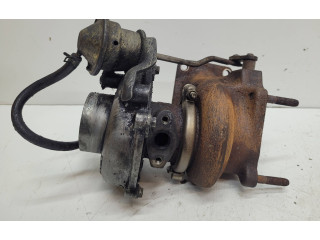 Turbodmychadlo Турбина 352420956, VA800603 Chrysler Voyager