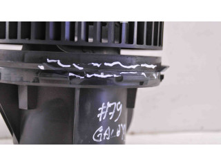 Вентилятор печки 6G9T18455AA Ford Galaxy