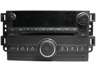 Радио/ проигрыватель CD/DVD / навигация