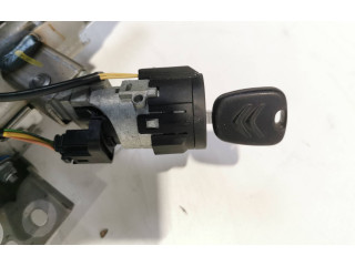    Рулевая рейка 9673041377, 61UNKK0151776   Citroen Berlingo 2008 - 2018 года