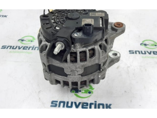 Генератор 231002175R, 231002175R Renault Clio V