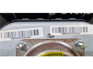 Подушка безопасности водителя AB54AGCAZHAAG SsangYong Korando