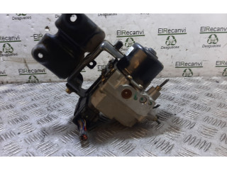 Блок АБС 18046958 Daewoo Kalos - года