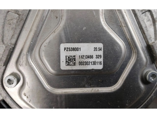 Вентилятор радиатора 11213466, PZ538001 Tesla Model Y