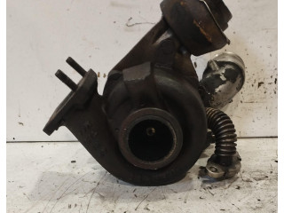 Turbodmychadlo Турбина Fiat Stilo