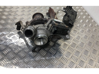 Turbodmychadlo Турбина 7810189, 7810199   BMW 1 E81 E87 2.0  