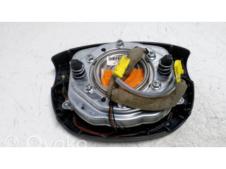 Подушка безопасности водителя 7M5880201, 001QS3028M04 Ford Focus