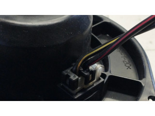 Вентилятор печки 81254, 12VK9705 Subaru Forester SF