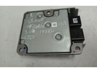 Блок подушек безопасности 68025654AK, 68025654AK   Jeep Grand Cherokee