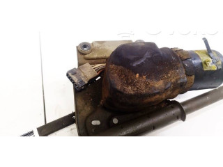 Моторчик дворников Peugeot 406