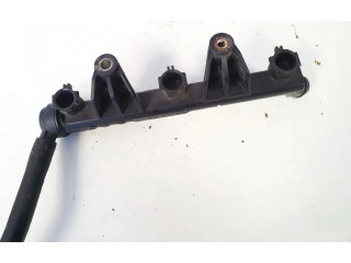 Топливная рампа 03d133319k, 03D133329B Skoda Fabia Mk2 (5J)