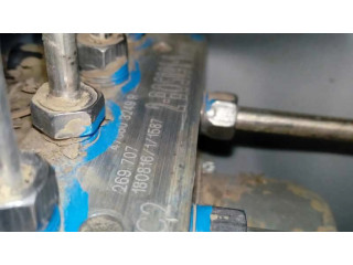 Jednotka ABS 476603249R, 269707   Dacia Logan II 2013