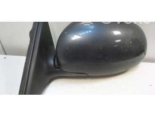 Зеркало электрическое Skoda Fabia Mk2 (5J) 2007 - 2014 года